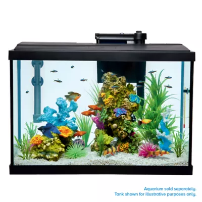 Top Fin® LED Aquarium Hood - Image 5