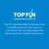 Top Fin® LED Aquarium Hood image thumbnail 6