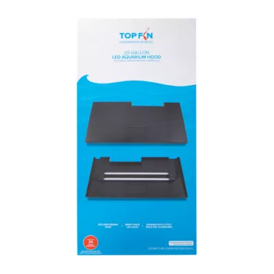 Top Fin® LED Aquarium Hood - Image 7