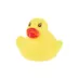 All Living Things® Rubber Duck Bird Toy image thumbnail 1