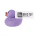 All Living Things® Rubber Duck Bird Toy image thumbnail 5
