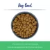 Top Paw® Dog & Bone Novelty Stainless Steel Dog Bowl 12oz, 27oz image thumbnail 2