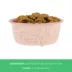 Top Paw® Pink Dog Novelty Stainless Steel Dog Bowl 12oz, 27 oz image thumbnail 4