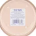 Top Paw® Pink Dog Novelty Stainless Steel Dog Bowl 12oz, 27 oz image thumbnail 7