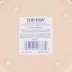Top Paw® Pink Dog Novelty Stainless Steel Dog Bowl 12oz, 27 oz image thumbnail 7