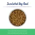 Top Paw® Insulated Stainless Steel Dog Bowl 27 FL OZ image thumbnail 2