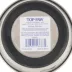 Top Paw® Stainless Steel Bone Print Dog Bowl 12oz, 27oz image thumbnail 7