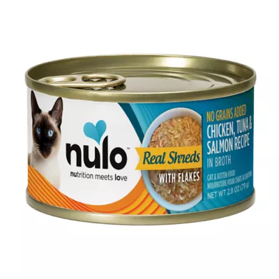 Nulo Real Shreds All Life Stages Wet Cat Food - Image 1