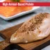 Nulo Real Shreds All Life Stages Wet Cat Food image thumbnail 4