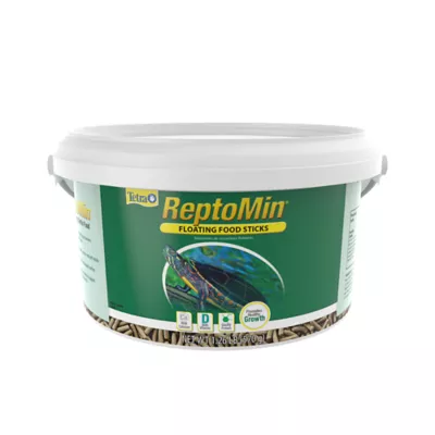 Tetra® ReptoMin® Floating Food Sticks - Image 1
