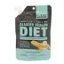  Fluker's® Bearded Dragon Silkworm and Veggie Puree Diet - Reptile Food Pouch - 2.82 oz image thumbnail 1