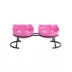 Whisker City® Cat Motif Double Diner Bowls image thumbnail 1