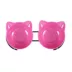 Whisker City® Cat Motif Double Diner Bowls image thumbnail 7