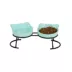 Whisker City® Cat Motif Double Diner Bowls image thumbnail 4