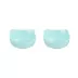 Whisker City® Cat Motif Double Diner Bowls image thumbnail 5