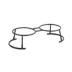 Whisker City® Cat Motif Double Diner Bowls image thumbnail 6