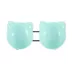 Whisker City® Cat Motif Double Diner Bowls image thumbnail 7