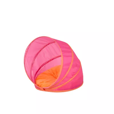 Whisker City® Cat Collapsible Bed - Image 1