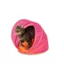 Whisker City® Cat Collapsible Bed image thumbnail 2