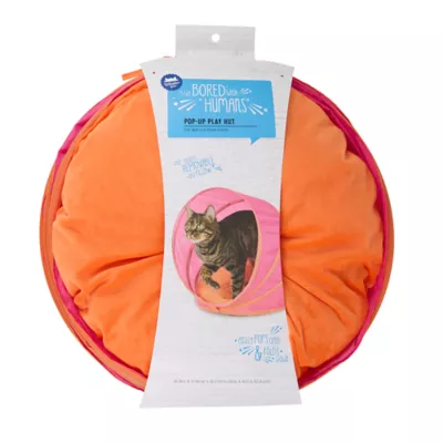Whisker City® Cat Collapsible Bed - Image 3