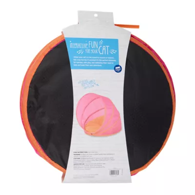 Whisker City® Cat Collapsible Bed - Image 4