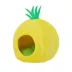 Whisker City® Cat Pineapple Hut image thumbnail 3