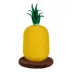 Whisker City® Pineapple WOW Cat Scratcher image thumbnail 2