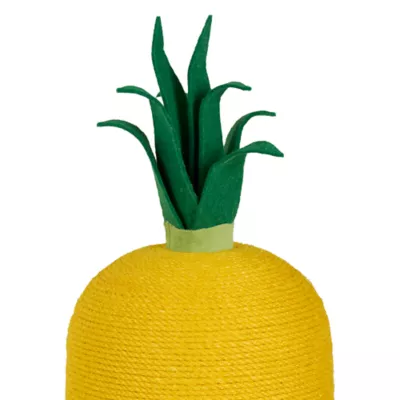 Whisker City® Pineapple WOW Cat Scratcher - Image 3
