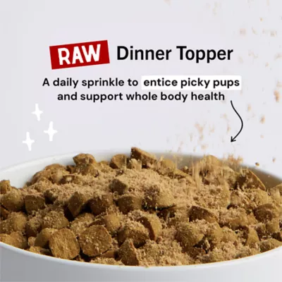 Stella & Chewy's Marie's Magical Dinner Dust Grain Free Dog Meal Topper - Chicken - Image 2
