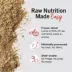 Stella & Chewy's Marie's Magical Dinner Dust Grain Free Dog Meal Topper - Chicken image thumbnail 5