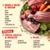 Stella & Chewy's Wild Red With Grain Adult Dry Dog Food - Freeze-Dried, Raw Coated, Red Meat Recipe image thumbnail 3
