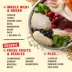 Stella & Chewy's Wild Red With Grain Adult Dry Dog Food - Freeze-Dried, Raw Coated, Prairie Recipe image thumbnail 3