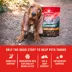Stella & Chewy's Wild Red With Grain Adult Dry Dog Food - Freeze-Dried, Raw Coated, Prairie Recipe image thumbnail 7