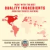 Stella & Chewy's Wild Red Grain Free Adult Dry Dog Food - Freeze-Dried, Raw Coated, Prairie Recipe image thumbnail 6