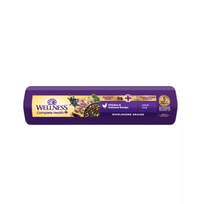 Wellness Complete Health+ Chicken Recipe Dry Dog Food - Image 3