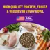 Wellness Complete Health+ Whitefish & Sweet Potato Recipe Dry Dog Food image thumbnail 5