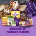 Wellness Complete Health+ Small Breed Turkey & Oatmeal Dry Dog Food image thumbnail 10