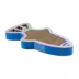 Whisker City® Fish Corrugate Cat Scratcher image thumbnail 2
