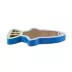 Whisker City® Fish Corrugate Cat Scratcher image thumbnail 3