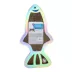 Whisker City® Fish Corrugate Cat Scratcher image thumbnail 4