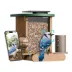 Birdfy Smart Feeder with Lifetime AI, Cedar D image thumbnail 1
