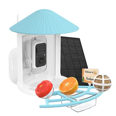 Product Birdfy Pro Perch