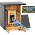 Birdfy Smart Feeder Bamboo Mini with Lifetime AI image thumbnail 1