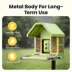 Birdfy Smart Metal Feeder image thumbnail 6