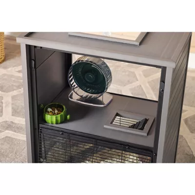 Product New Age Pet® Cozy Critter Villa