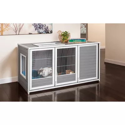 Product New Age Pet® Cozy Critter Chateau