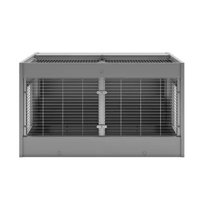 New Age Pet® Cozy Critter Connect-a-Hutch - Image 7