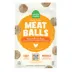 Open Farm Freshly Crafted Meatballs Adult Fresh Dog Food - Chicken image thumbnail 1