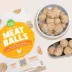 Open Farm Freshly Crafted Meatballs Adult Fresh Dog Food - Chicken image thumbnail 4
