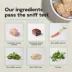 Open Farm Freshly Crafted Meatballs Adult Fresh Dog Food - Chicken image thumbnail 6